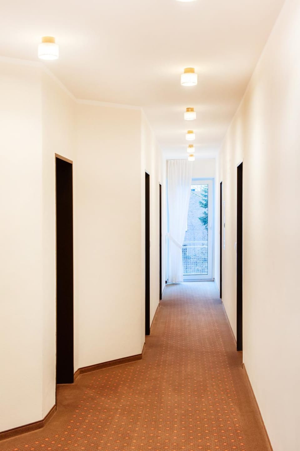 Hotel Marienlinde Hotel in North Rhine-Westphalia