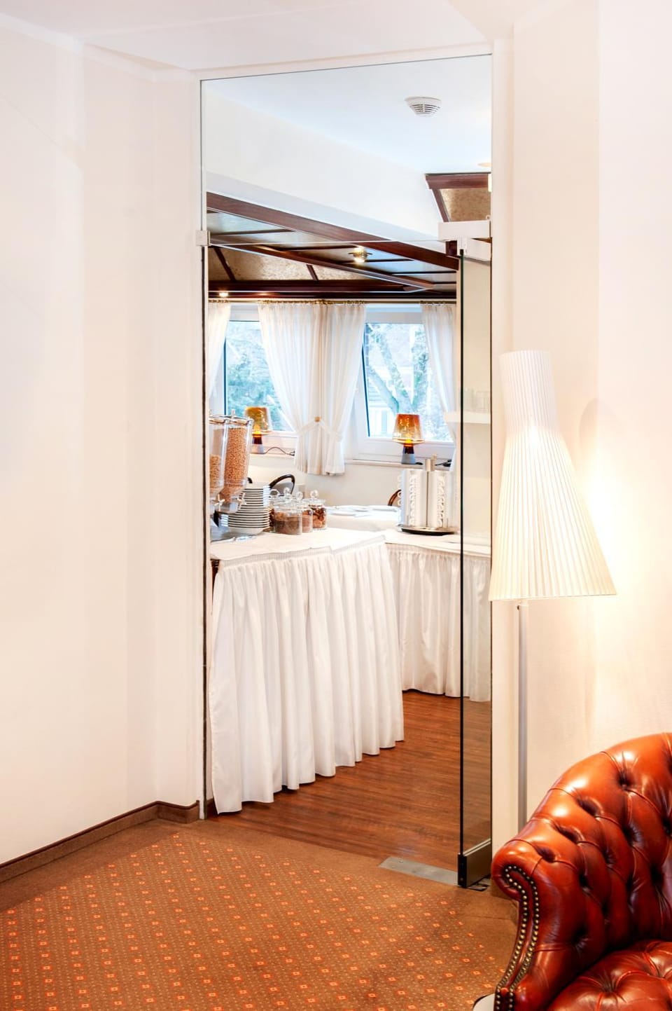 Hotel Marienlinde Hotel in North Rhine-Westphalia