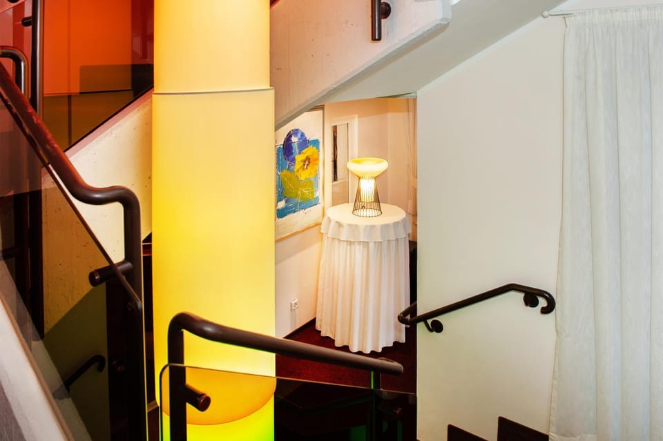 Hotel Marienlinde Hotel in North Rhine-Westphalia