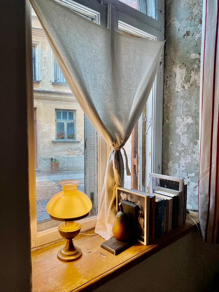 B19 Kuldiga Apartment in Latvia