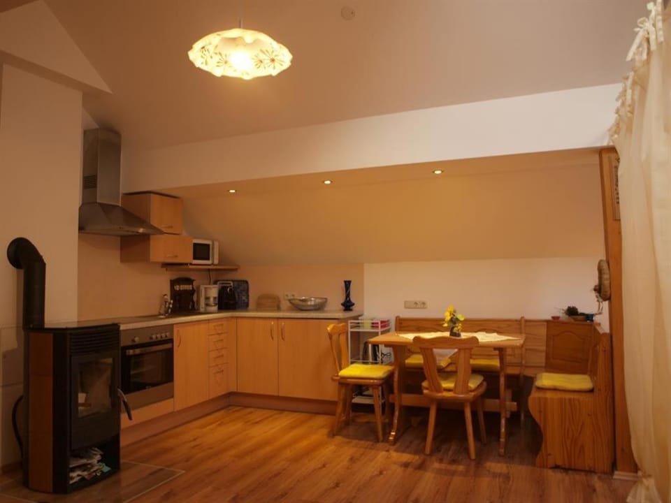 Haus Schober Apartment in Upper Austria