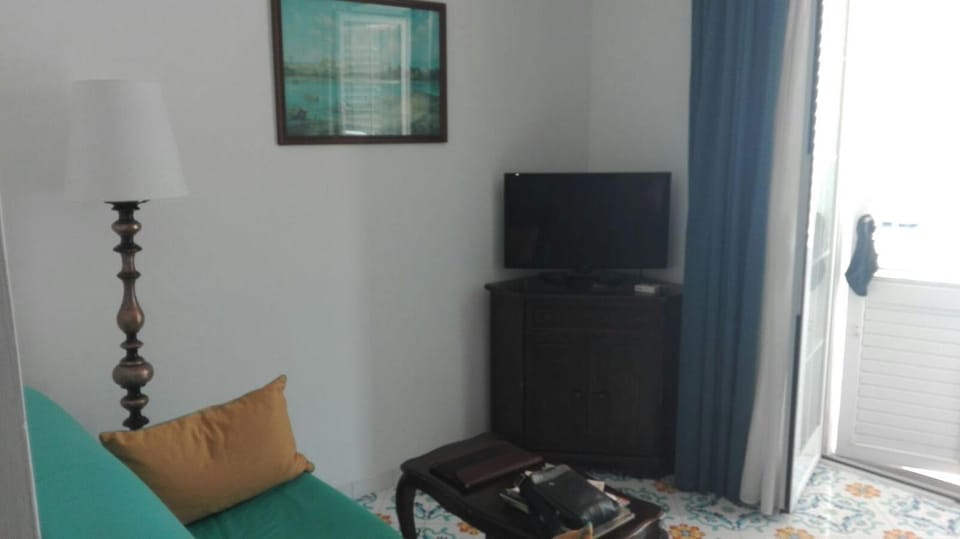 Hotel Residence Villa Igea Capri Apartment hotel in Capri