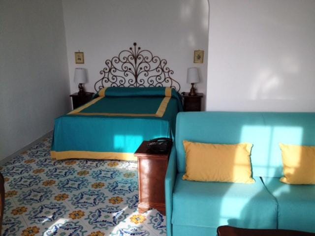 Hotel Residence Villa Igea Capri Apartment hotel in Capri
