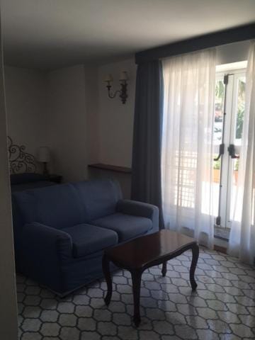 Hotel Residence Villa Igea Capri Apartment hotel in Capri
