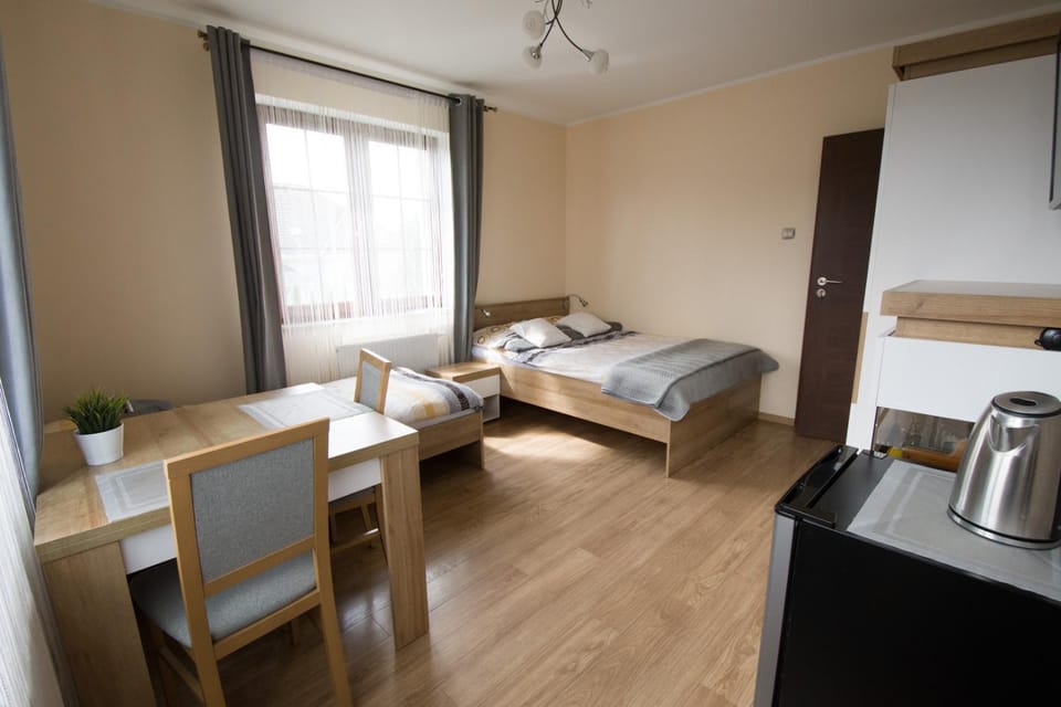 Willa Hydrograf, rowery Vacation rental in Pomeranian Voivodeship