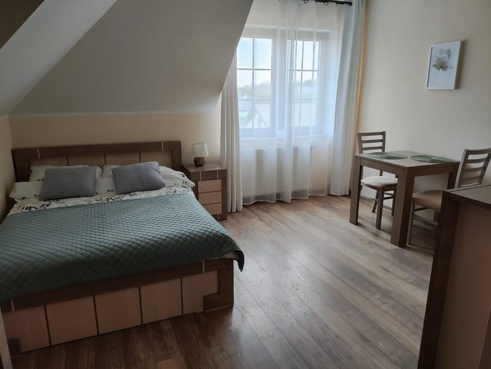 Willa Hydrograf, rowery Vacation rental in Pomeranian Voivodeship