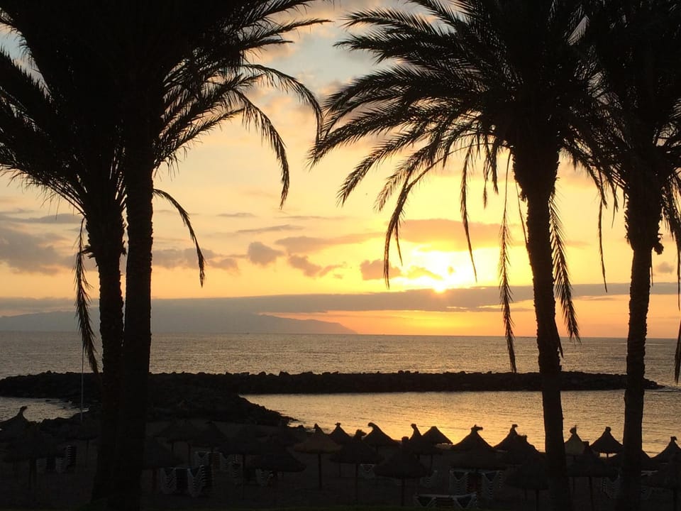 Other, Beach, Sunset