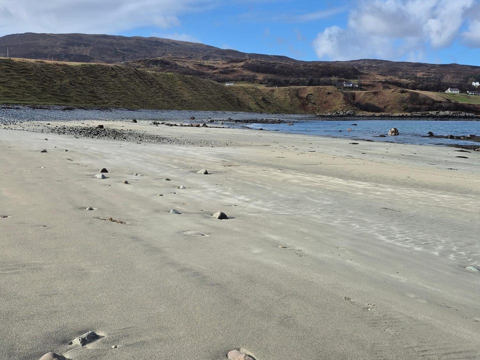 "Balmoral View" Apartment in Scotland