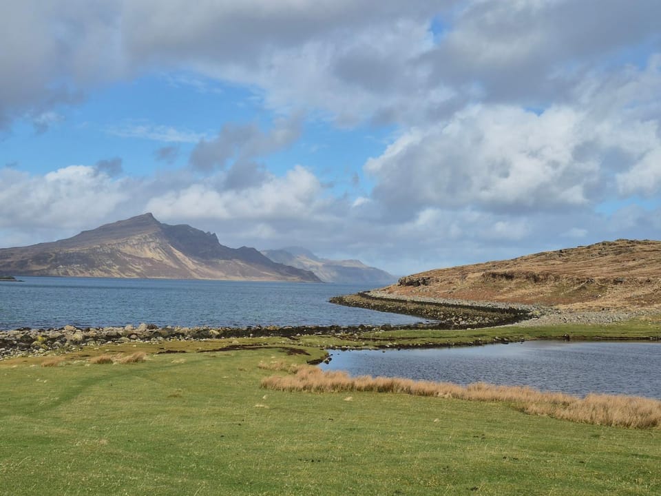"Balmoral View" Apartment in Scotland