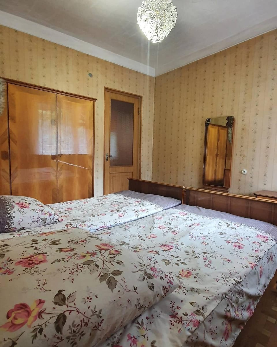 Guest House Raisa Bed and Breakfast in Armenia
