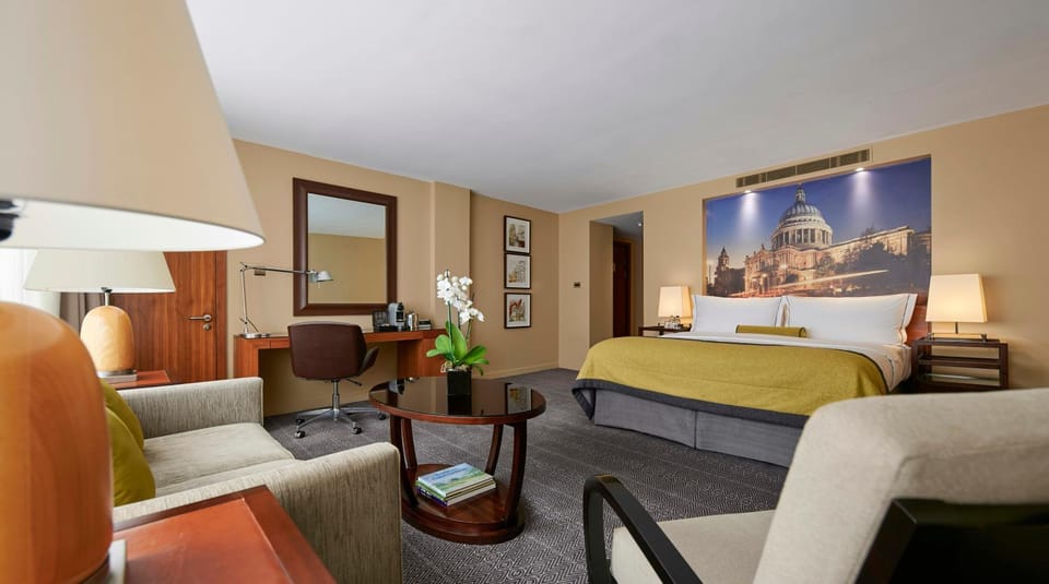 Threadneedles, Autograph Collection Hotel in London