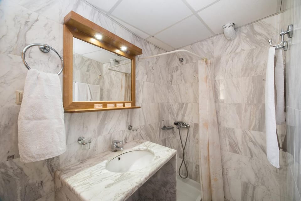 Shower
