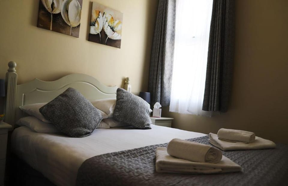 The Thornhill Bed and Breakfast in Teignmouth