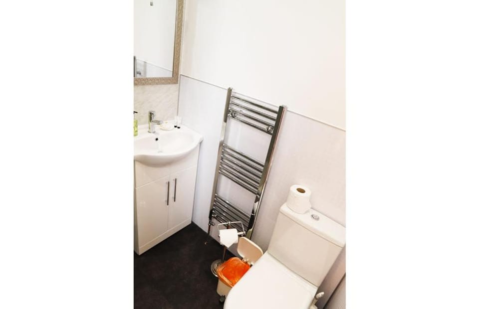 The Thornhill Bed and Breakfast in Teignmouth