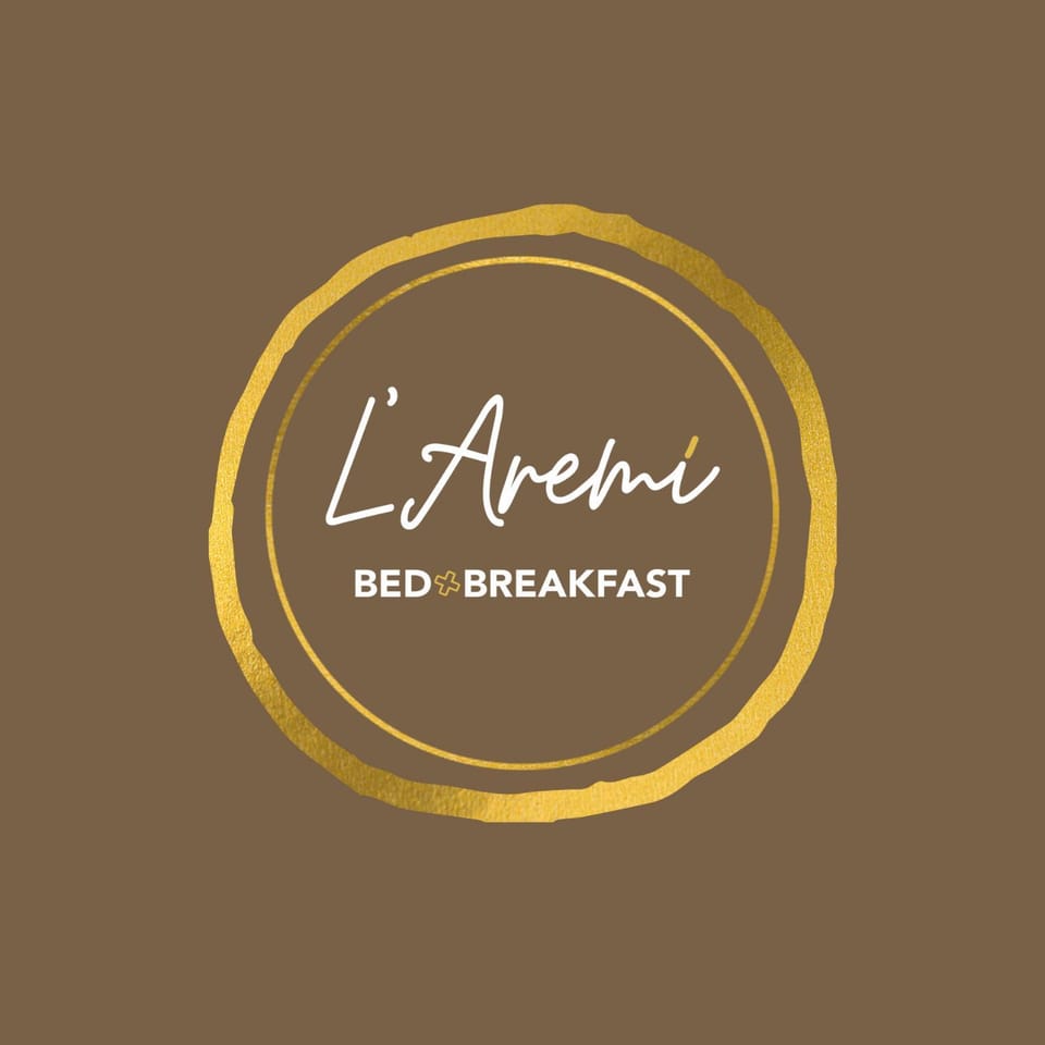 Property logo or sign