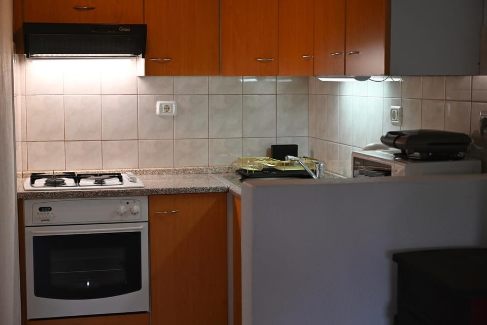 Apartma Kukč II Apartment in Bovec