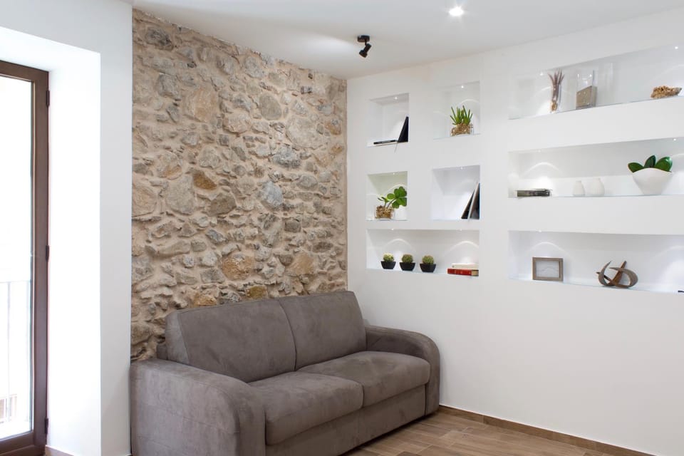 Balcony/Terrace, Living room, Photo of the whole room