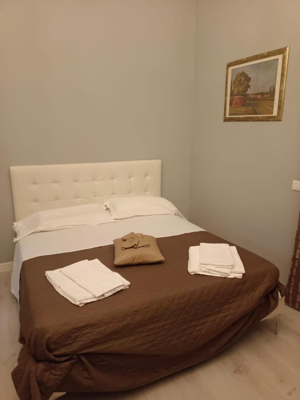 VillaGioveRooms Bed and Breakfast in Prato