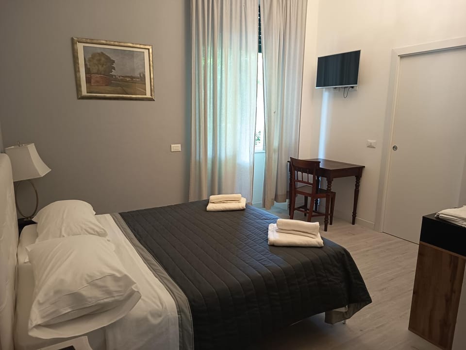 VillaGioveRooms Bed and Breakfast in Prato