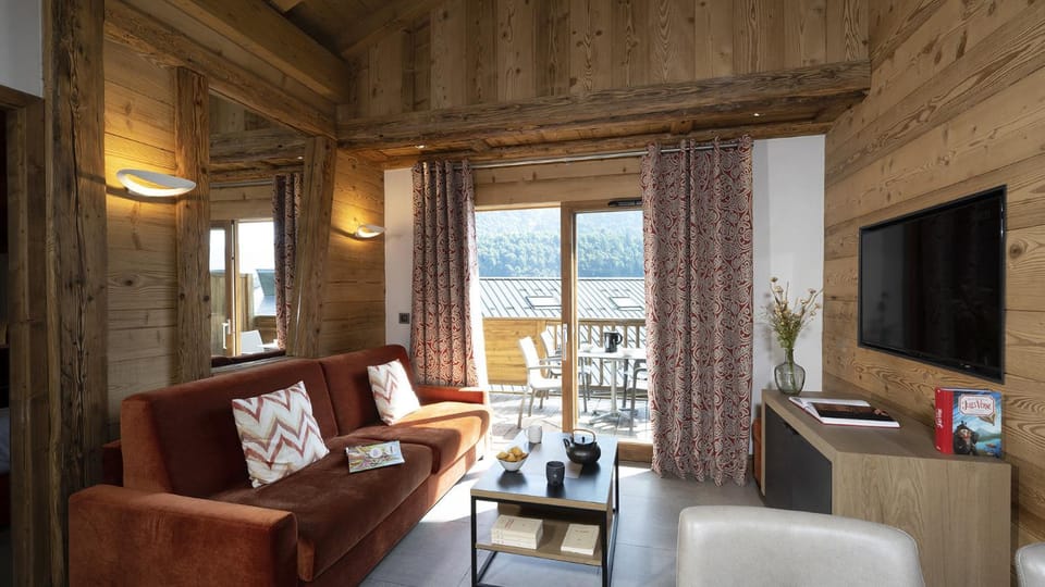 TV and multimedia, Living room