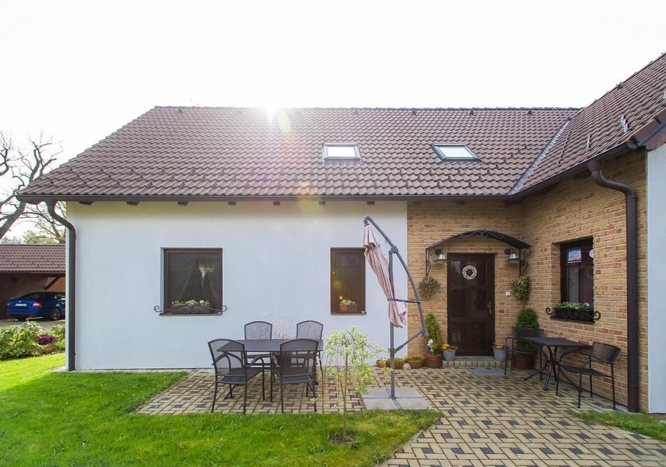 Penzionek Třeboň Bed and Breakfast in South Bohemian Region