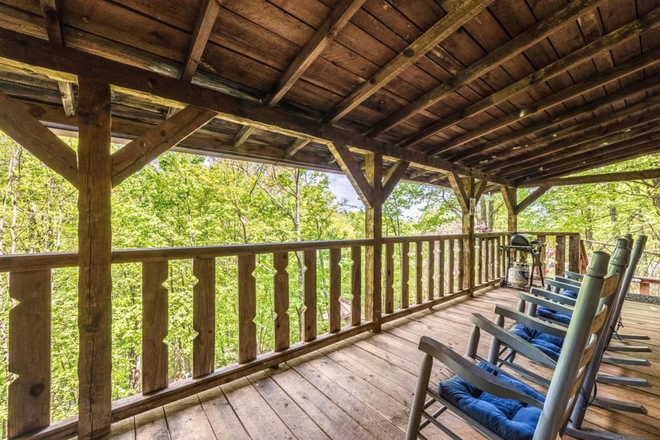 Patio, Balcony/Terrace