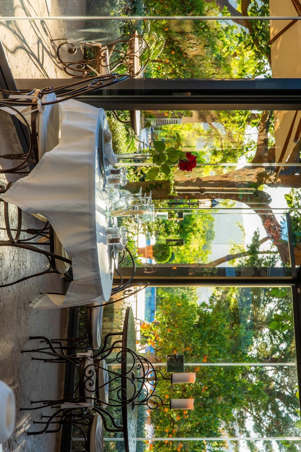 Finca Ca's Curial - Agroturismo - Adults Only Farm Stay in Sóller