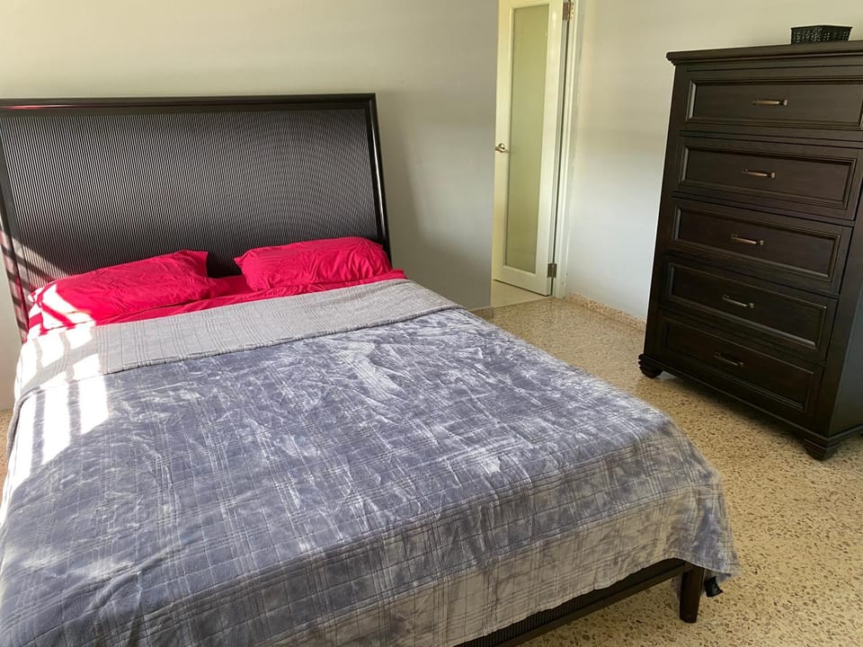 La Casona Beach House Apartment in Fajardo