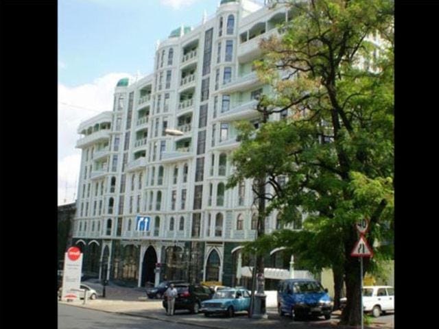 2 Bedrooom In CENTER Всегда есть свет ! Apartment in Odessa