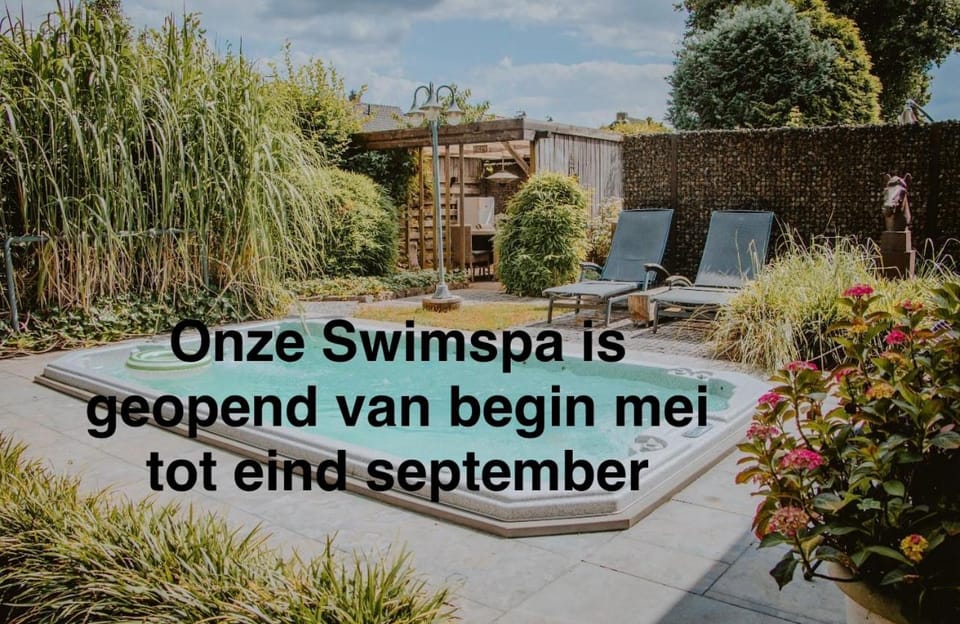 B&B De Joker Bed and Breakfast in North Brabant (province)