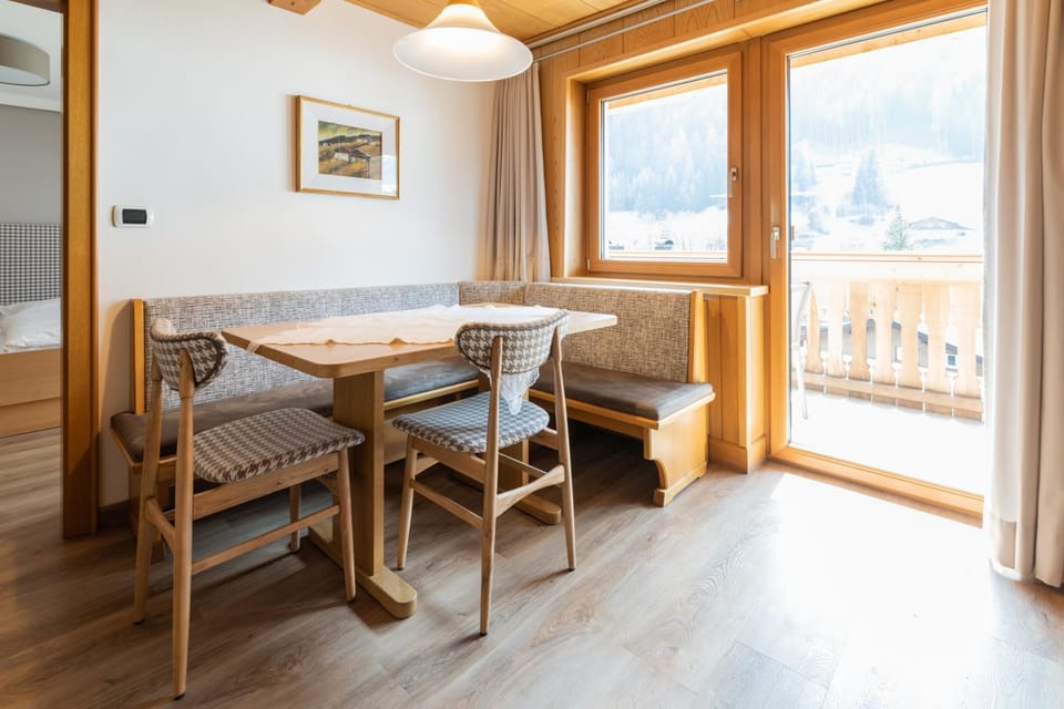 Villa Aurelia Hotel in Ortisei