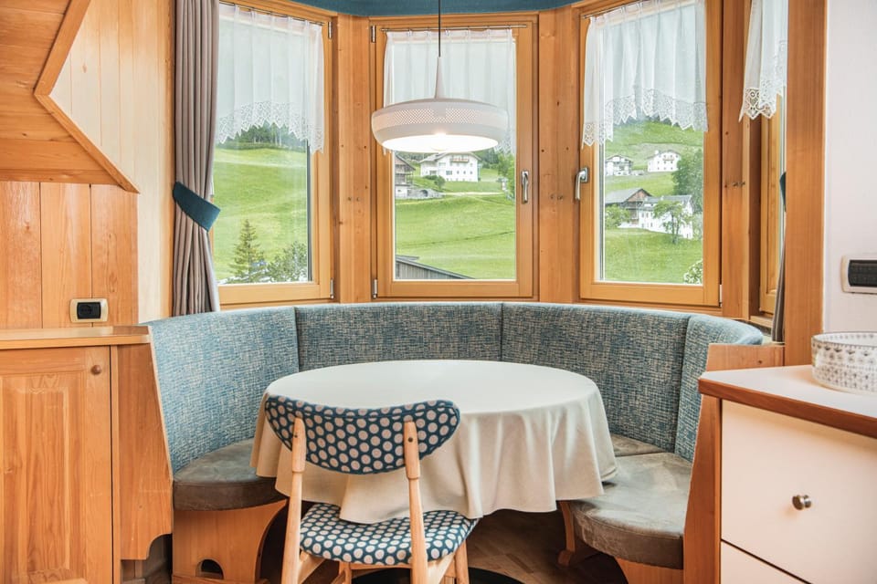 Villa Aurelia Hotel in Ortisei