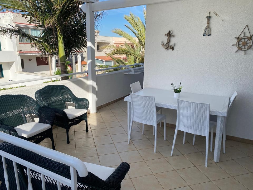 Villa Irene Apartment in Province of Taranto