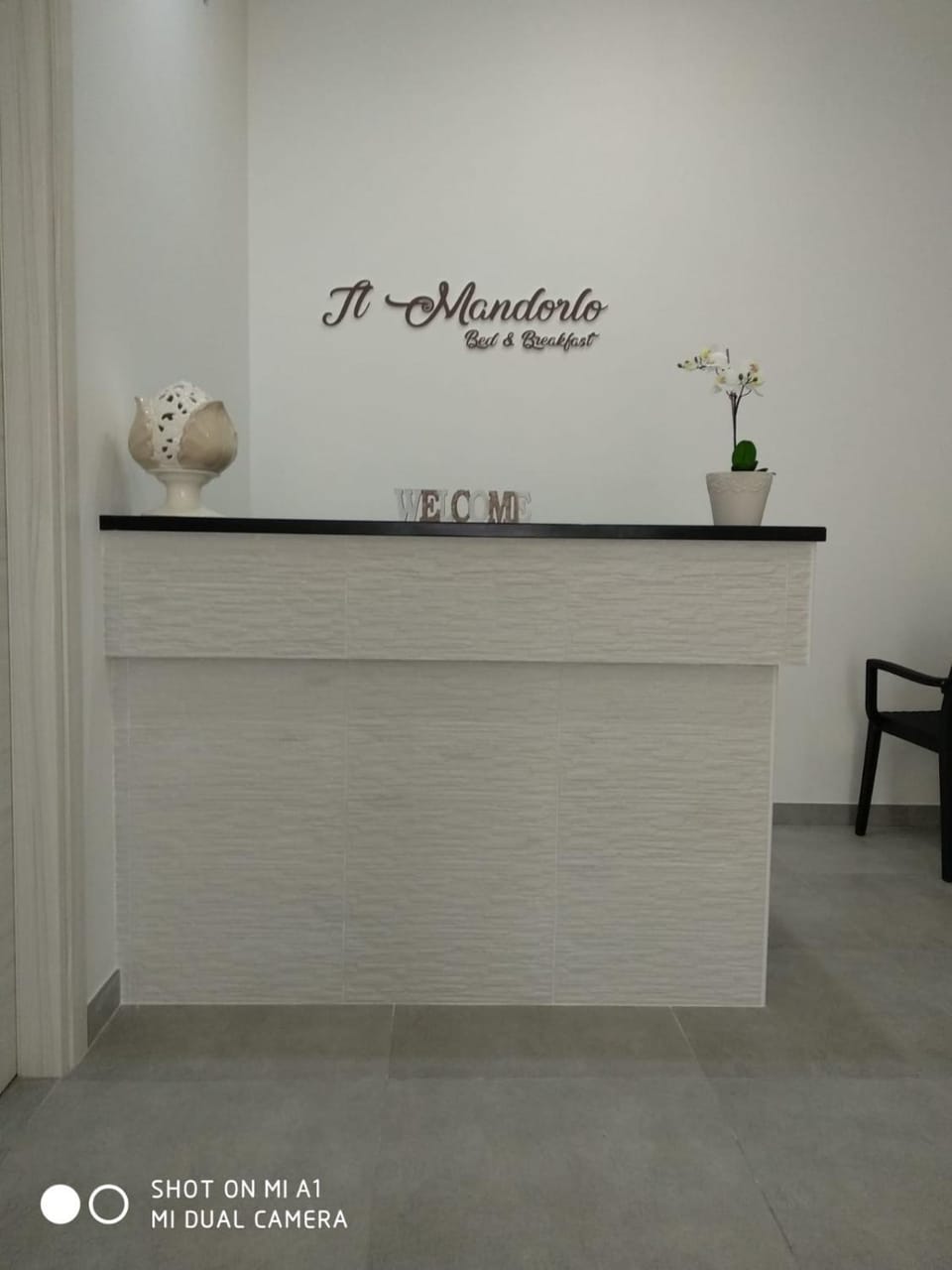 B&B Il mandorlo Bed and Breakfast in Polignano a Mare