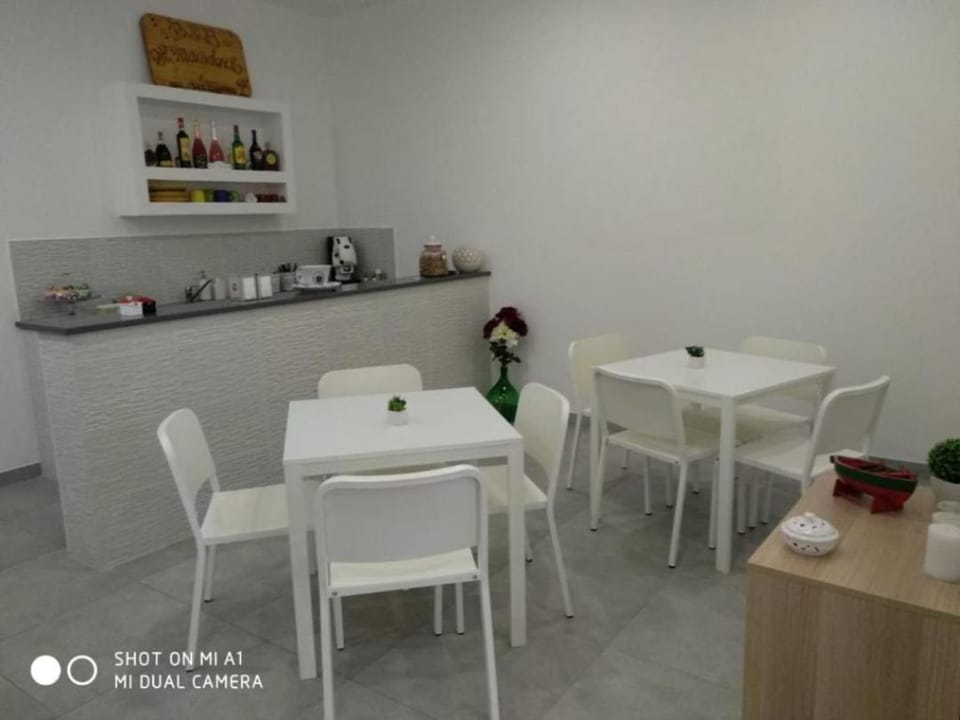 B&B Il mandorlo Bed and Breakfast in Polignano a Mare