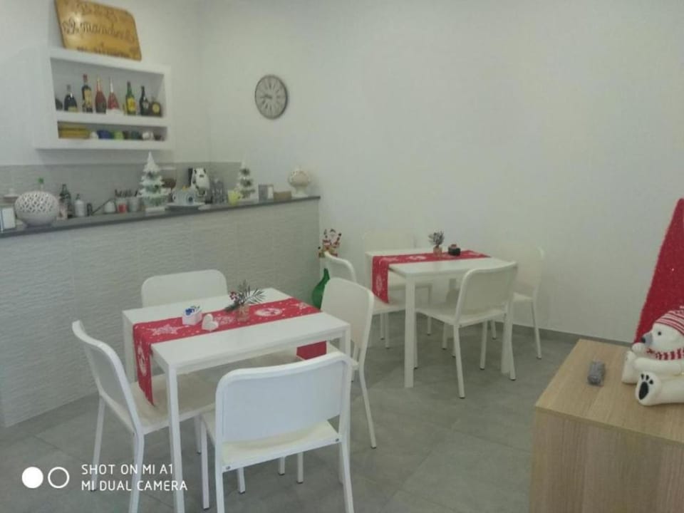 B&B Il mandorlo Bed and Breakfast in Polignano a Mare