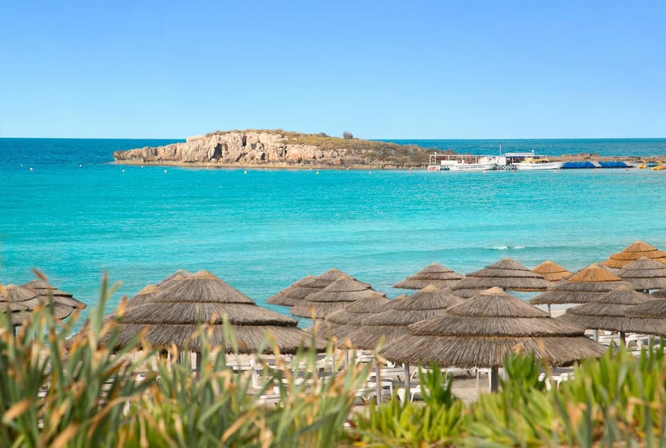 MyNapa Apartments Apartment in Ayia Napa