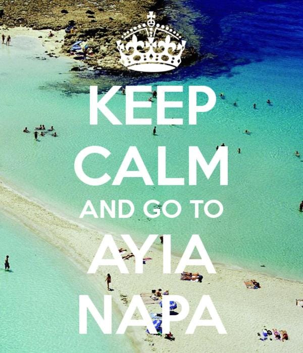 MyNapa Apartments Apartment in Ayia Napa