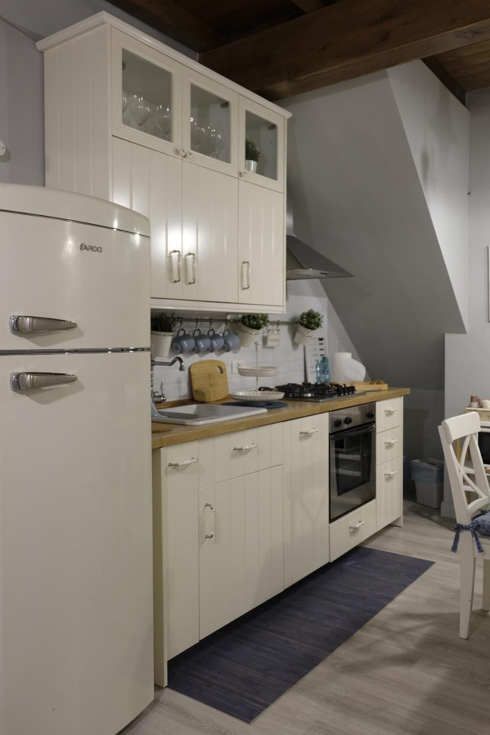 Loft Penelope Apartment in Tivoli