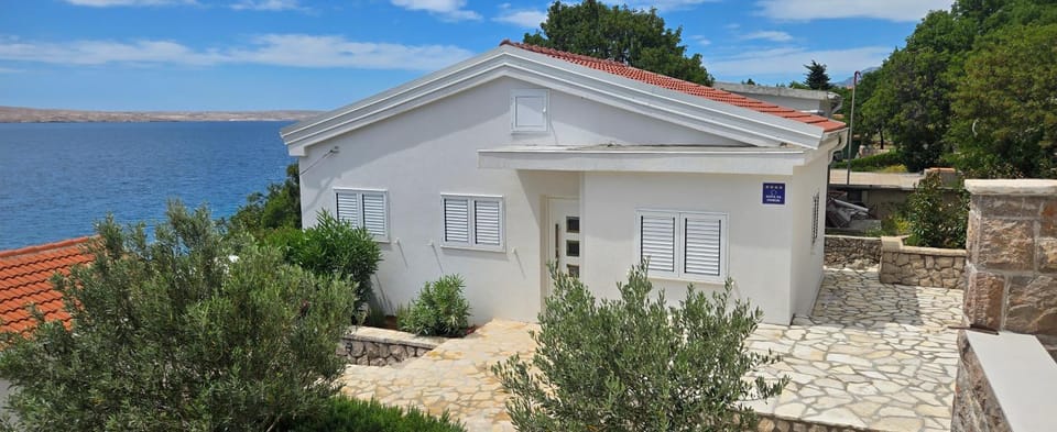 Villa Lavanda House in Zadar County