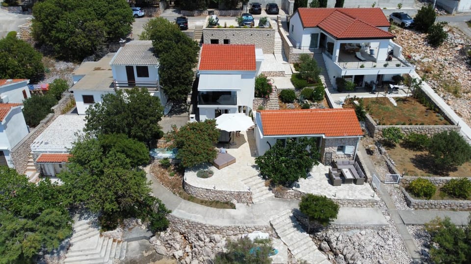 Villa Lavanda House in Zadar County