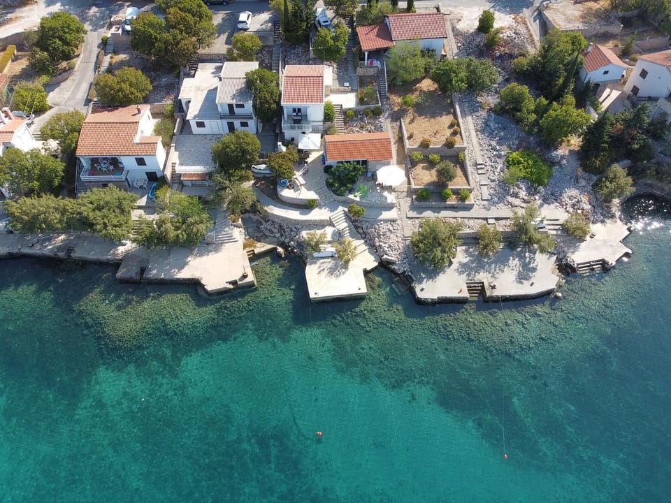 Villa Lavanda House in Zadar County