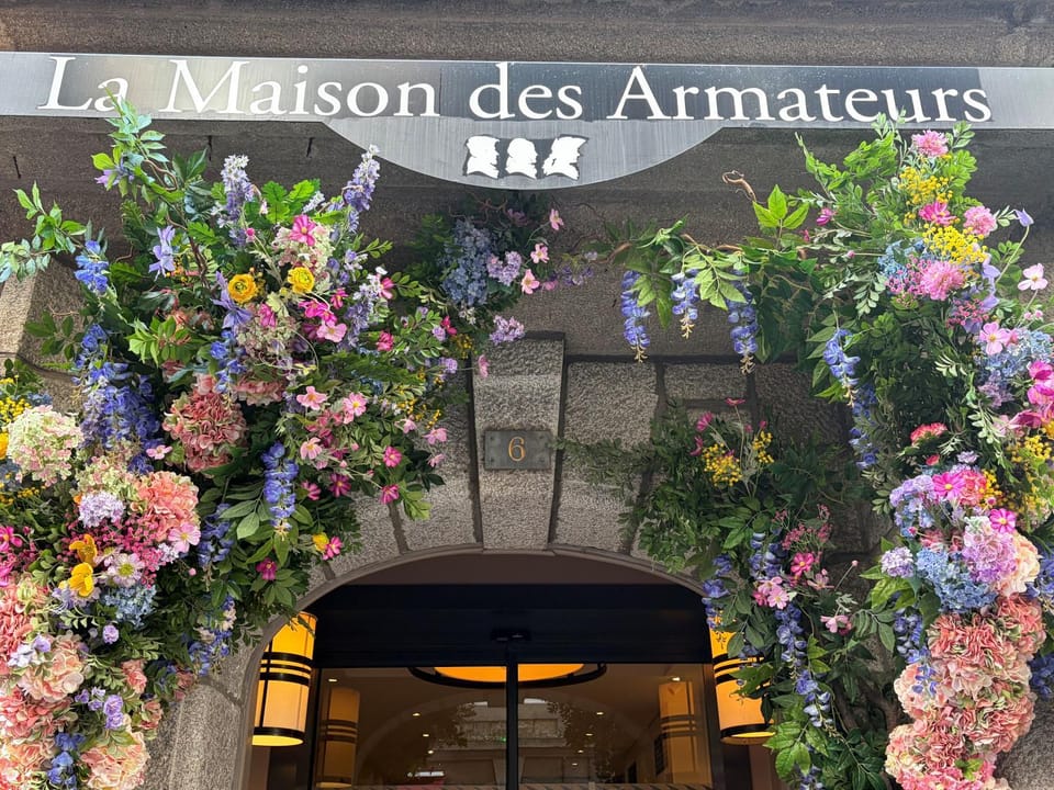 Facade/entrance, Day