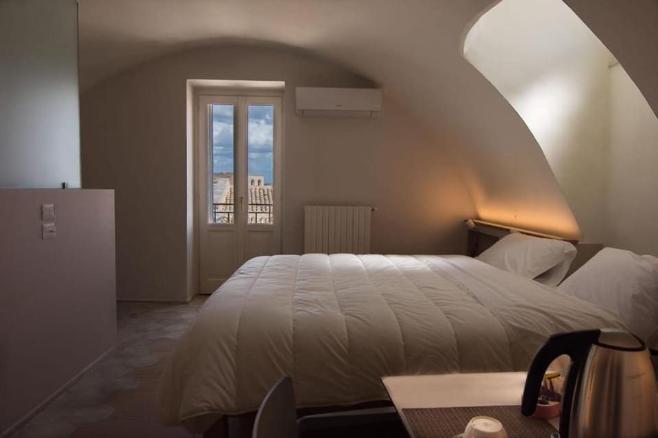 La Casa di Nadì Bed and Breakfast in Matera