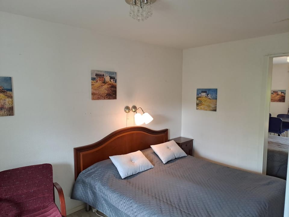 Vilan I Orbaden Bed and Breakfast in Sweden