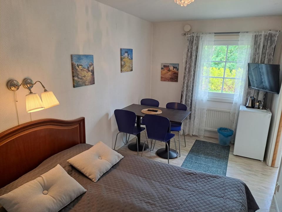 Vilan I Orbaden Bed and Breakfast in Sweden