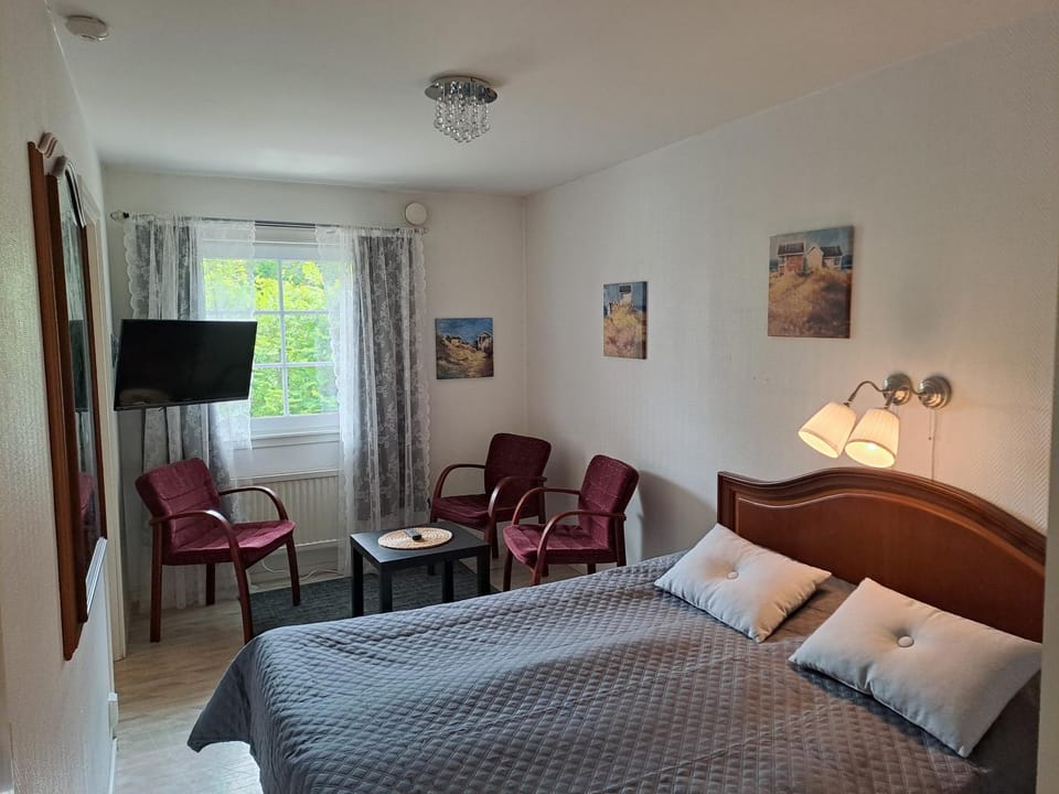 Vilan I Orbaden Bed and Breakfast in Sweden