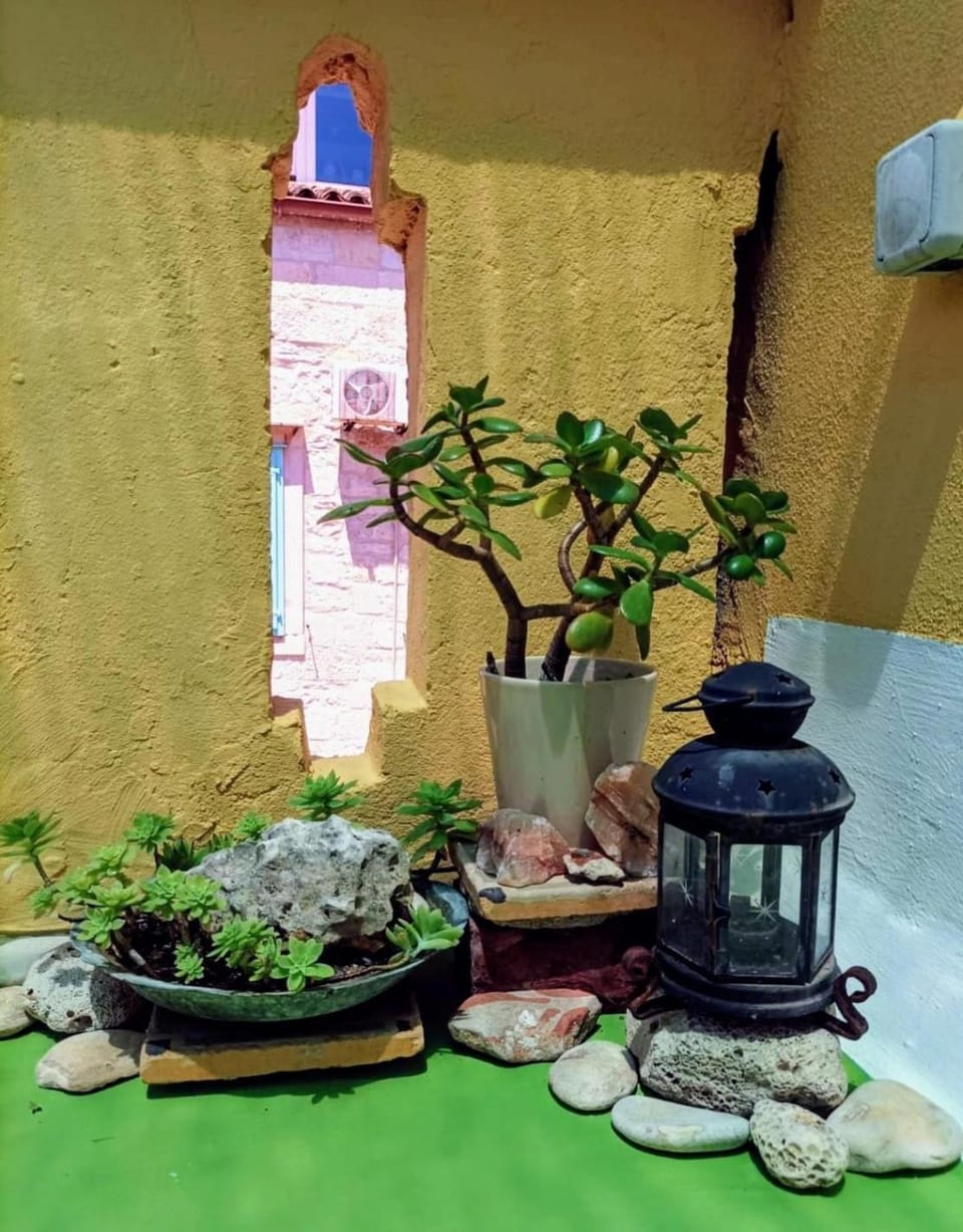 Day, Balcony/Terrace