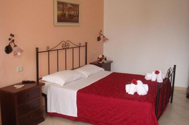 Agriturismo Terra dei Profumi Farm Stay in Apulia