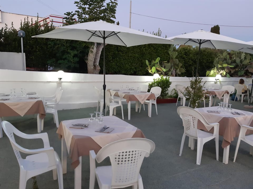 Agriturismo Terra dei Profumi Farm Stay in Apulia